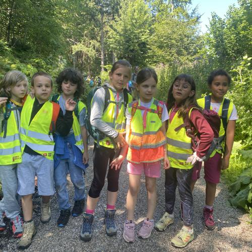Wandertag 