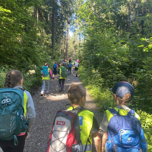 Wandertag 