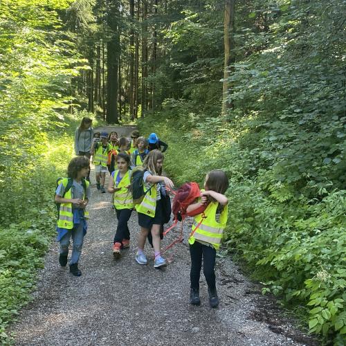 Wandertag 