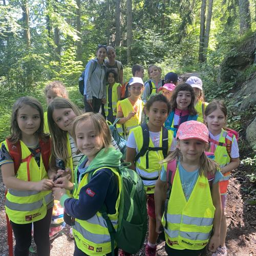 Wandertag 