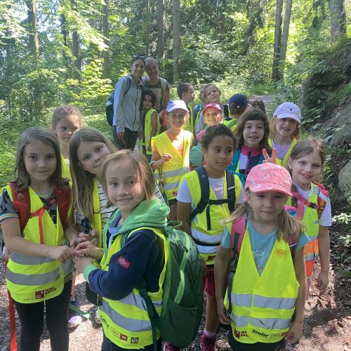 Wandertag 