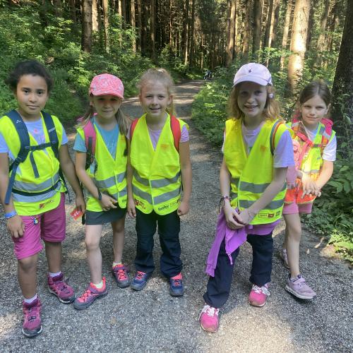 Wandertag 
