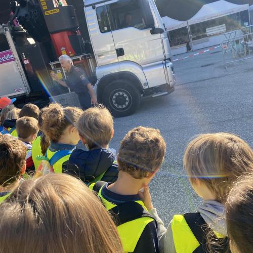 Kinderpolizei 
