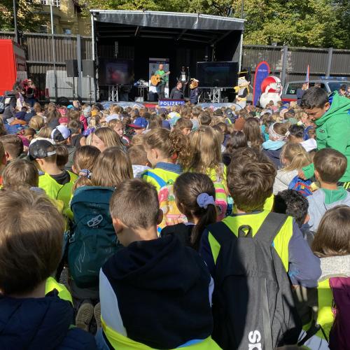 Kinderpolizei 