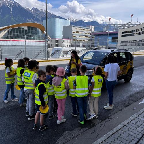 Hallo Auto