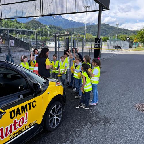 Hallo Auto