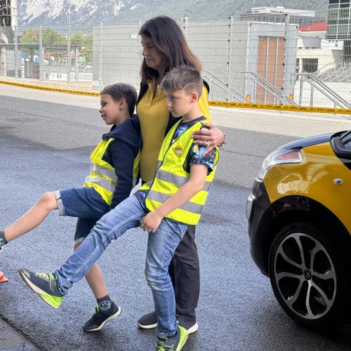 Hallo Auto