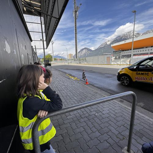 Hallo Auto