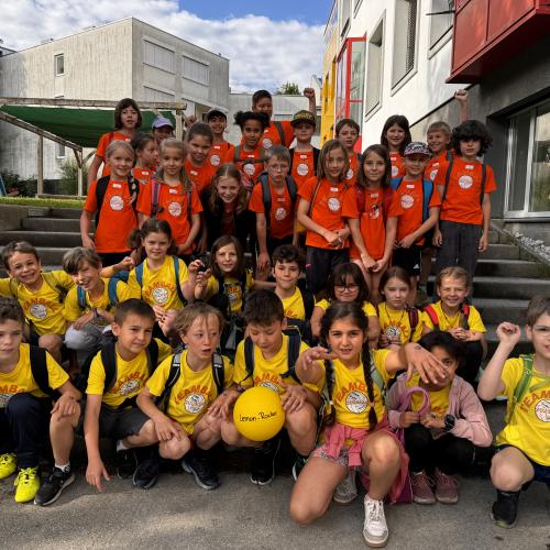 Teamballturnier
