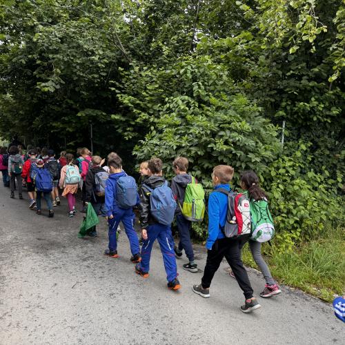 Wandertag 