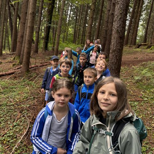 Wandertag 