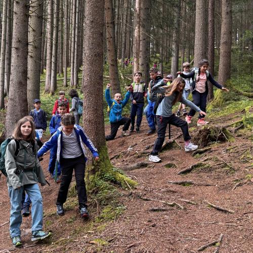 Wandertag 