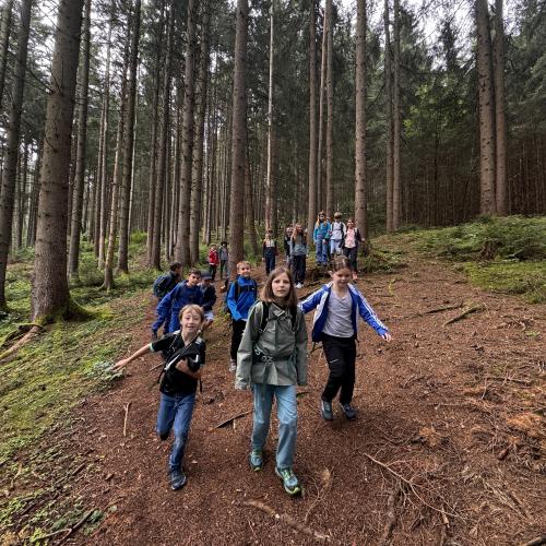 Wandertag 