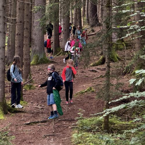 Wandertag 