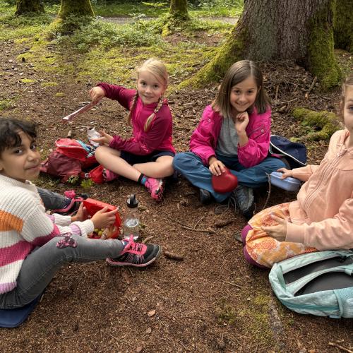 Wandertag 