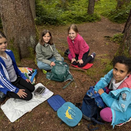 Wandertag 
