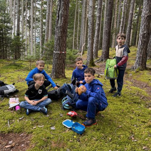 Wandertag 