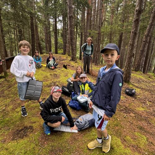 Wandertag 
