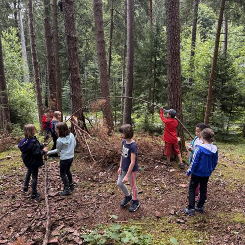 Wandertag 