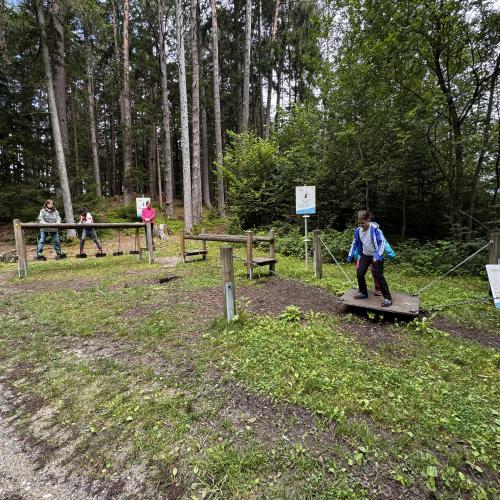 Wandertag 