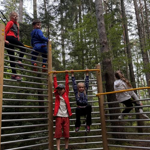 Wandertag 