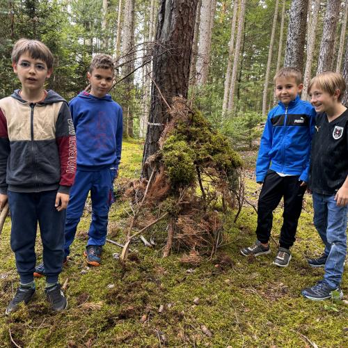 Wandertag 