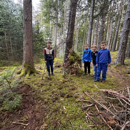 Wandertag 