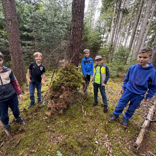 Wandertag 