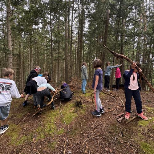 Wandertag 