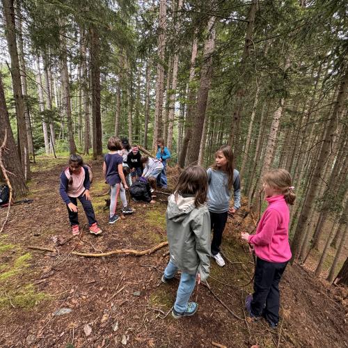 Wandertag 