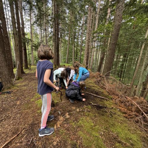 Wandertag 