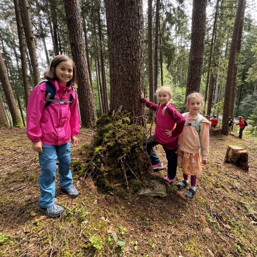 Wandertag 