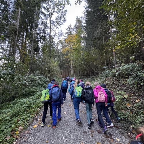 Wandertag_Tantegert