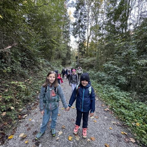 Wandertag_Tantegert