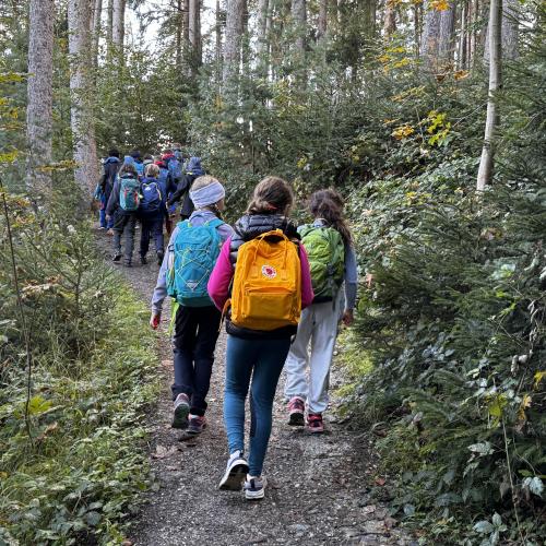 Wandertag_Tantegert