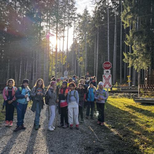Wandertag_Tantegert
