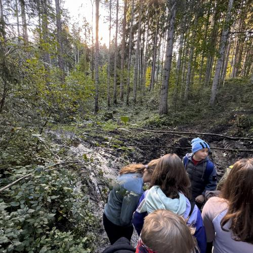 Wandertag_Tantegert