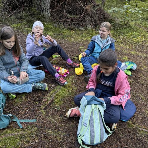 Wandertag_Tantegert