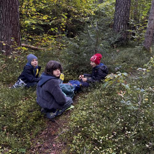 Wandertag_Tantegert