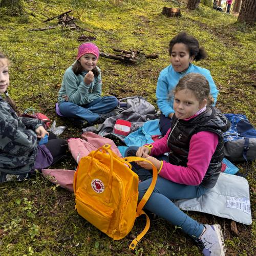 Wandertag_Tantegert