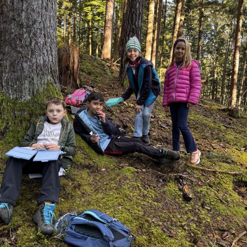 Wandertag_Tantegert