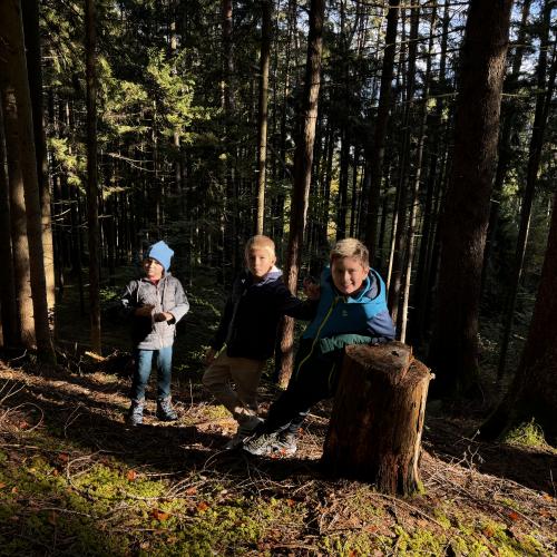 Wandertag_Tantegert