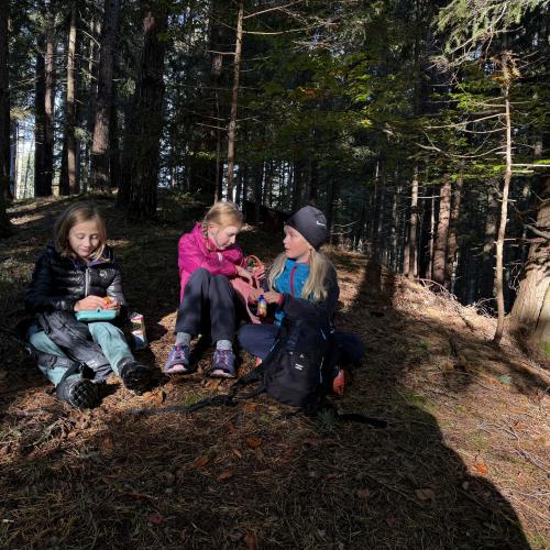 Wandertag_Tantegert