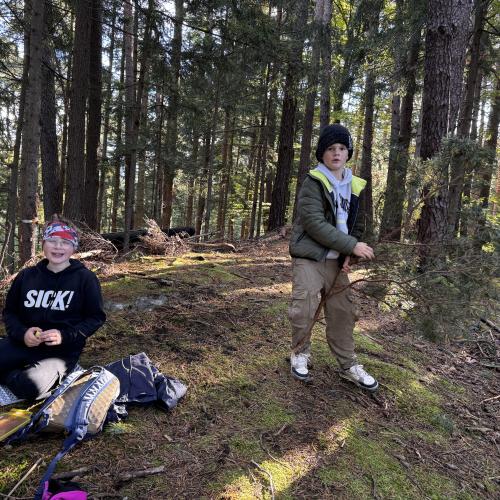 Wandertag_Tantegert