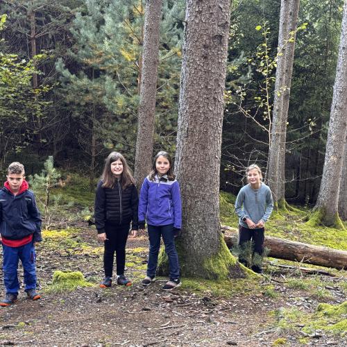 Wandertag_Tantegert