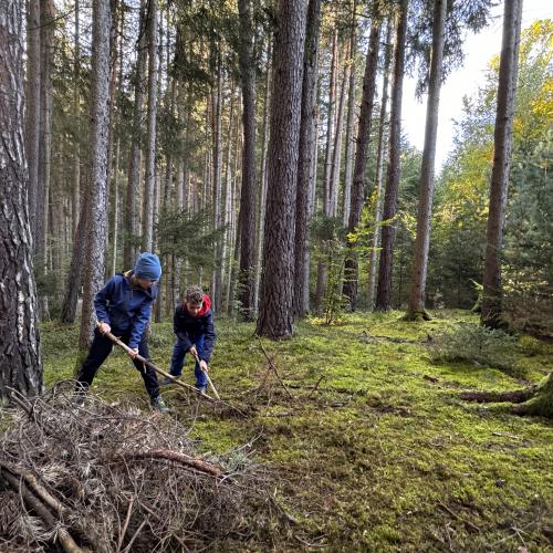 Wandertag_Tantegert