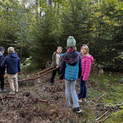 Wandertag_Tantegert