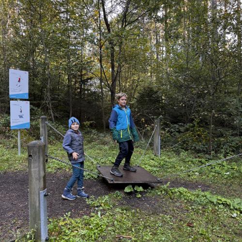 Wandertag_Tantegert