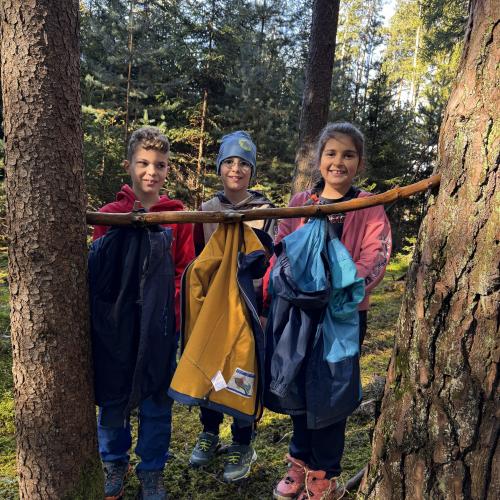 Wandertag_Tantegert