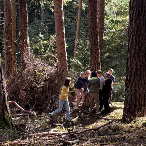 Wandertag_Tantegert